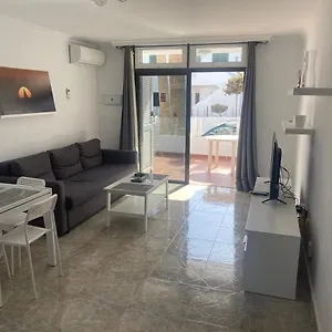 Mi Sueño 2 Vv Apartamento Tías