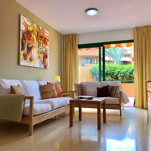 Luminoso Apartamento Con Piscina Y Parking Apartamento Puerto de la Cruz (Tenerife)