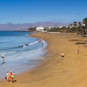 Thaisay Malibu Apartamento Tías