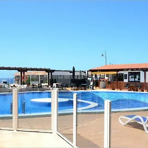 Pebble Beach Apartamento, Amarilla Golf Apartamento San Miguel de Abona