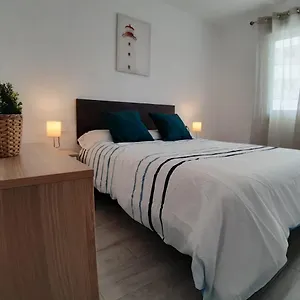 Sol De Carabeo Apartamento Nerja