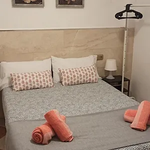 Acogedor Apartamento ¡a 10 Minutos Del Centro De Málaga! Apartamento Málaga