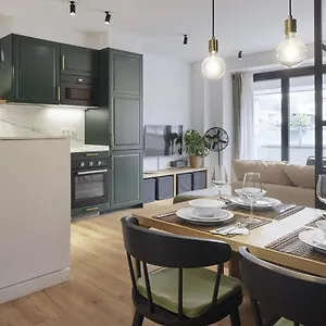 Enjoy - Basque Apartamento San Sebastián