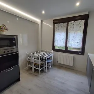 Piso San Mames Apartamento Bilbao