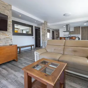 Vacacional En El Centro De Apartamento Nerja
