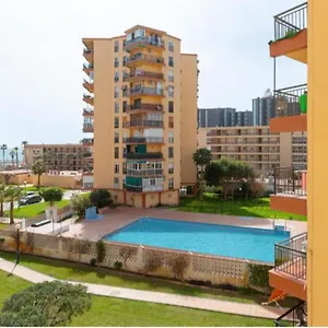 Estudio Copenhague Apartamento Torremolinos
