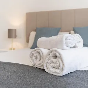 Monko Bonaire Apartamento Torremolinos