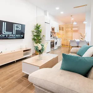 Loft Premium Córdoba