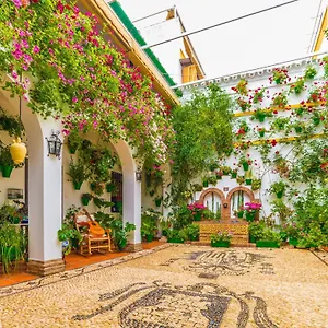 El Capricho De Córdoba