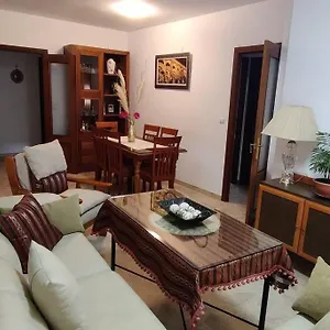 Bonito Piso Cerca De La Estacion Córdoba