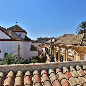 La Juderia I Cordoba