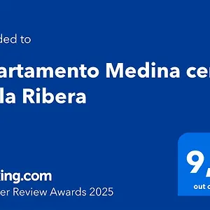 Medina Cerca De La Ribera Córdoba