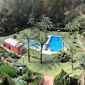 Penthouse /view/sea/quiet/golf/pool/atalaya Apartamento Estepona