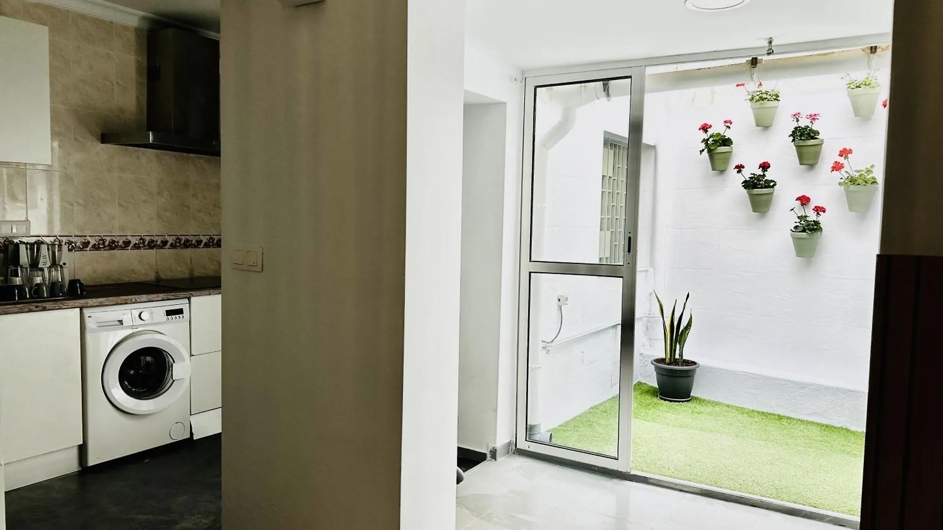 Apartamento Blue & Green Córdoba 0*,  España