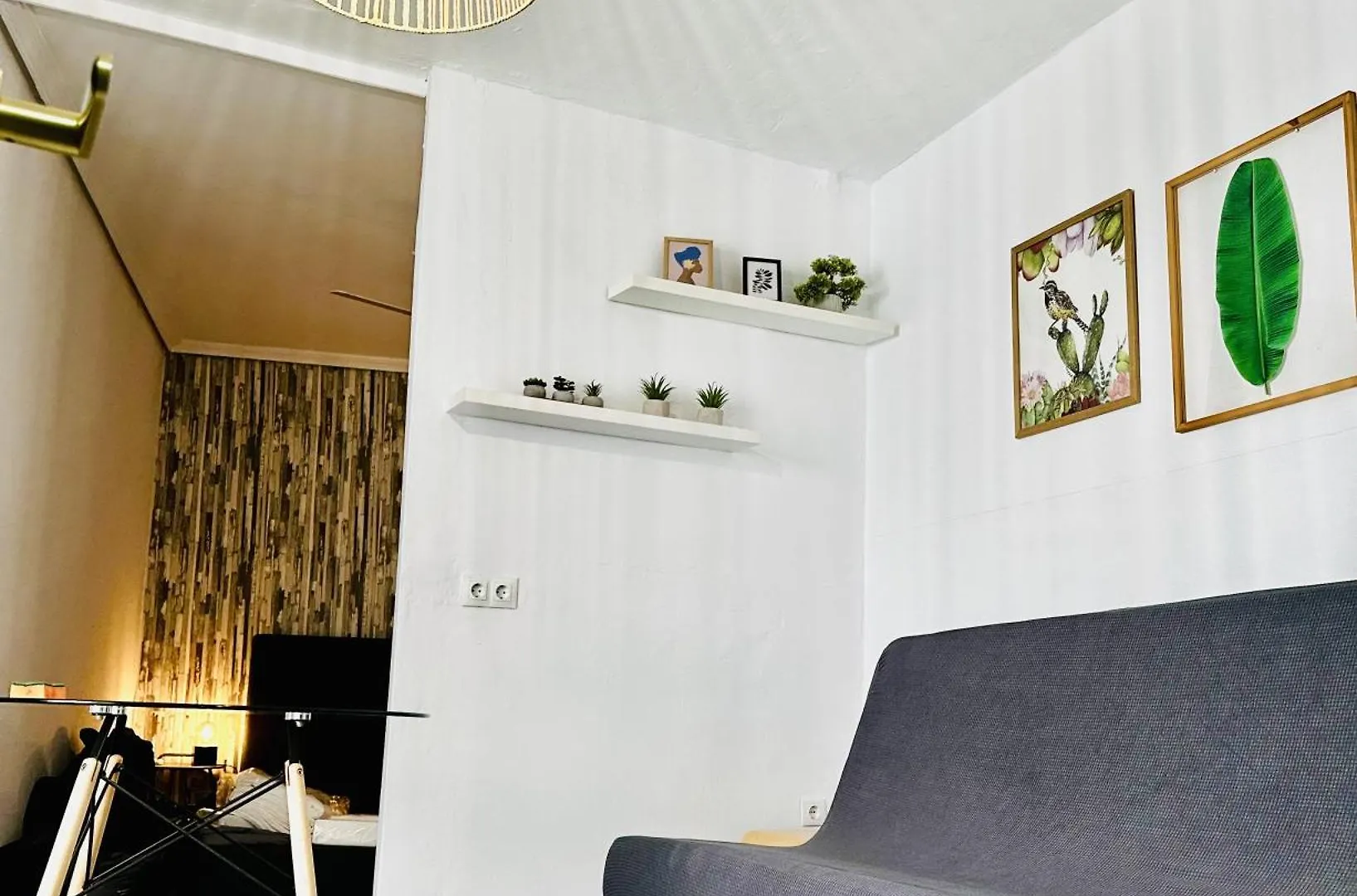 Apartamento Blue & Green Córdoba 0*,