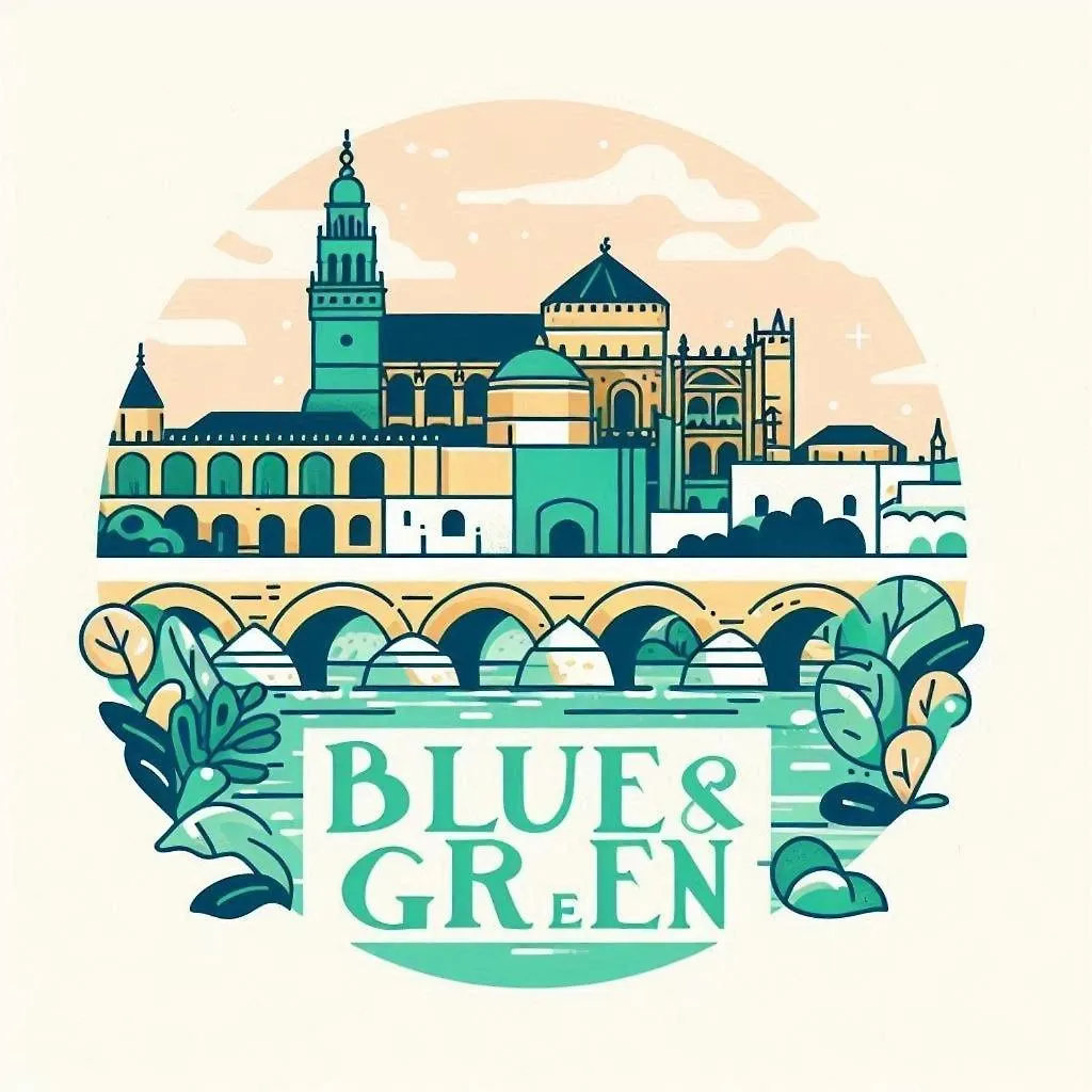 Apartamento Blue & Green Córdoba