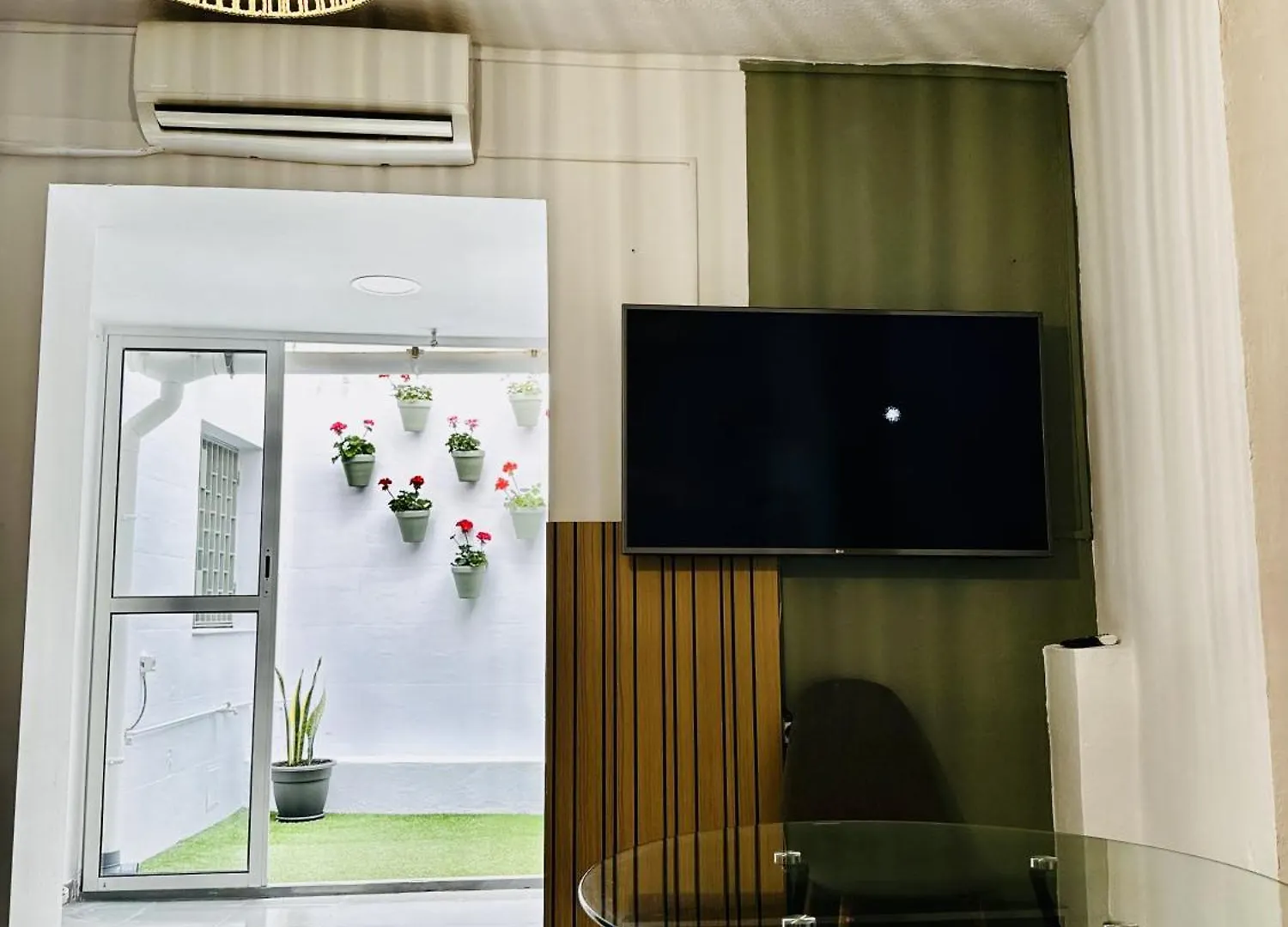 Apartamento Blue & Green Córdoba