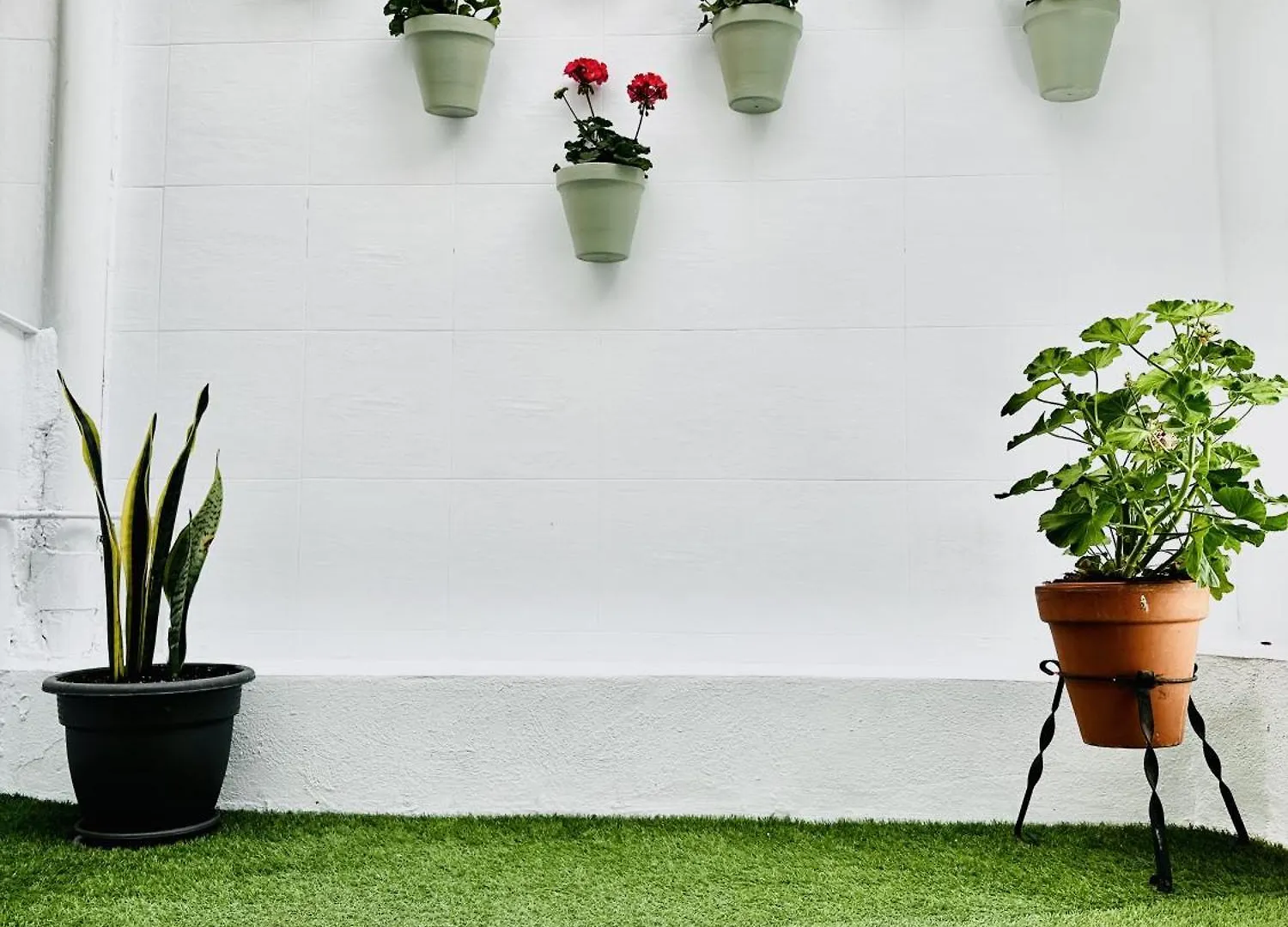 Apartamento Blue & Green Córdoba